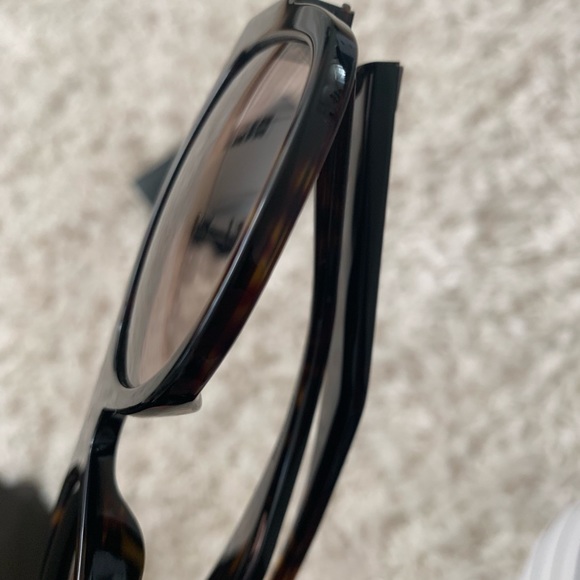 YSL TORTOISE SHELL SUNGLASSES main image 10